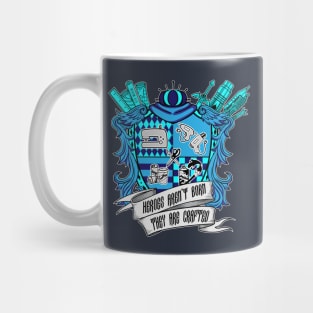 Cosplay-Coat of arms Mug